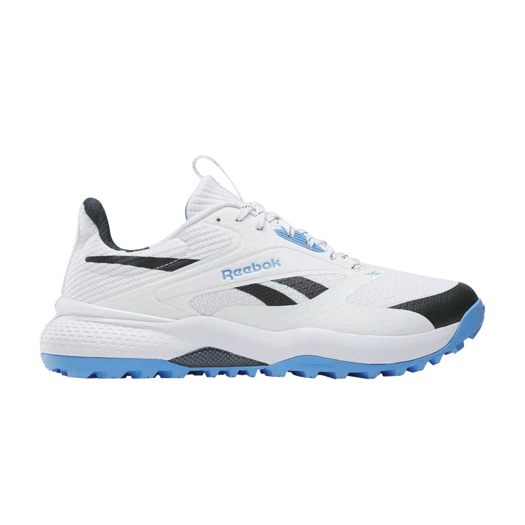 Reebok Nano Golf 'White Peri Blue'