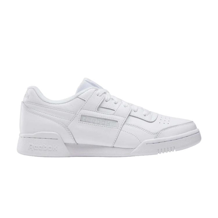 Reebok Workout Plus 'White'