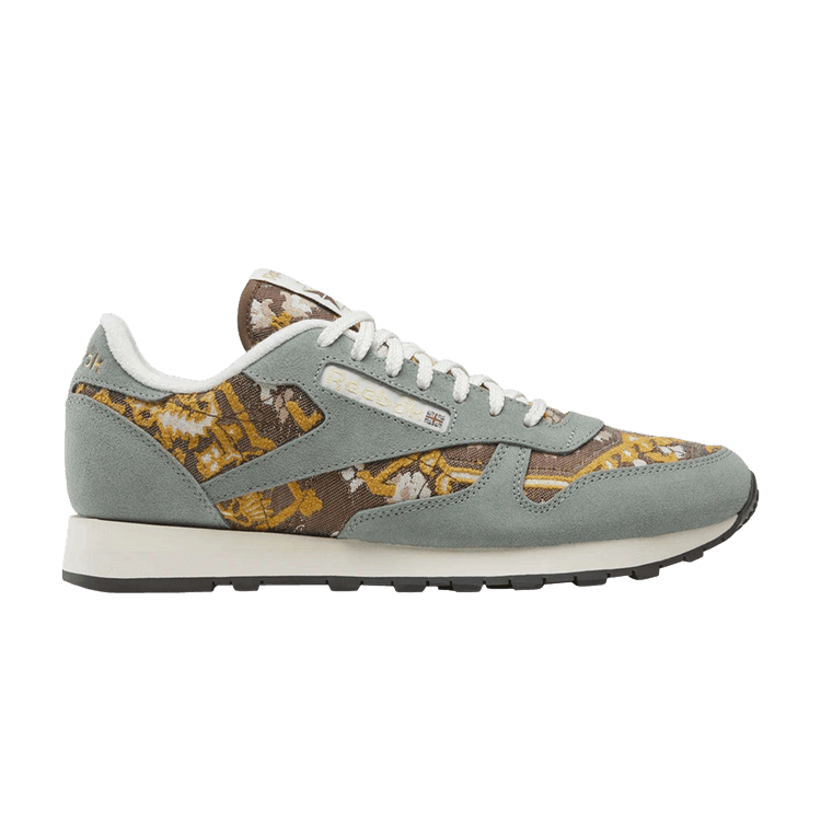 Reebok Classic Leather 1983 Vintage 'Light Fog Trek Grey'