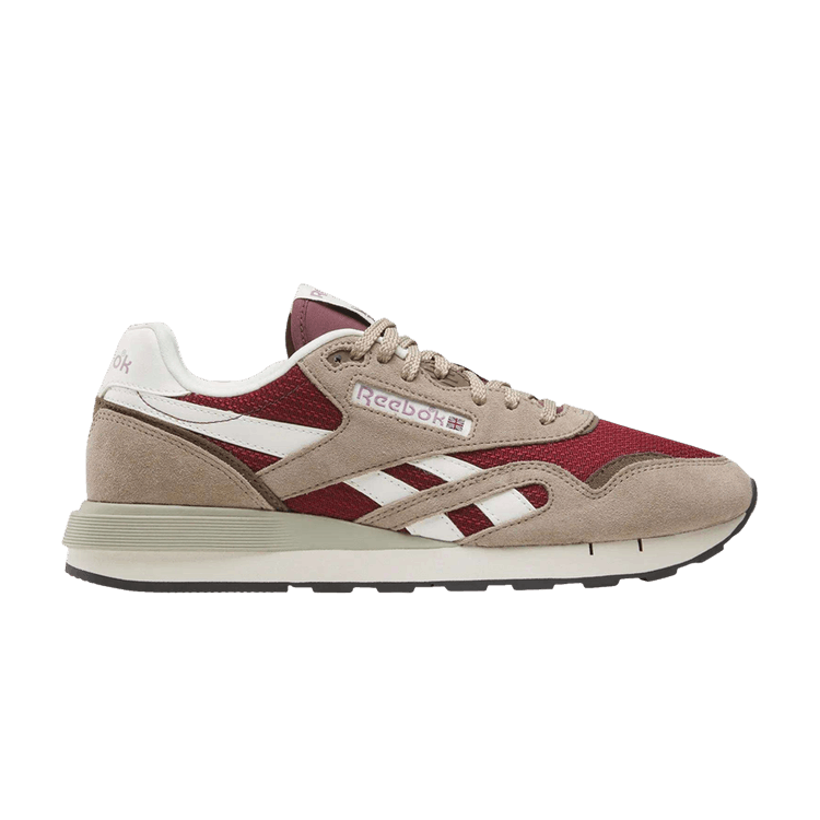 Reebok Classic Nylon 89 'Grainy Grey'