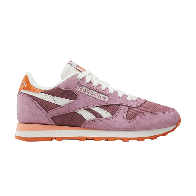 Reebok Classic 'Blackberry Berry Chill'