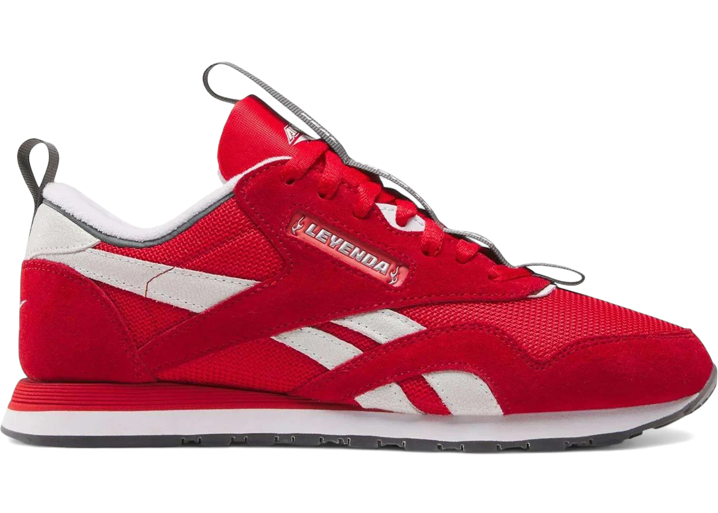Reebok Classic Nylon Anuel AA Leyenda