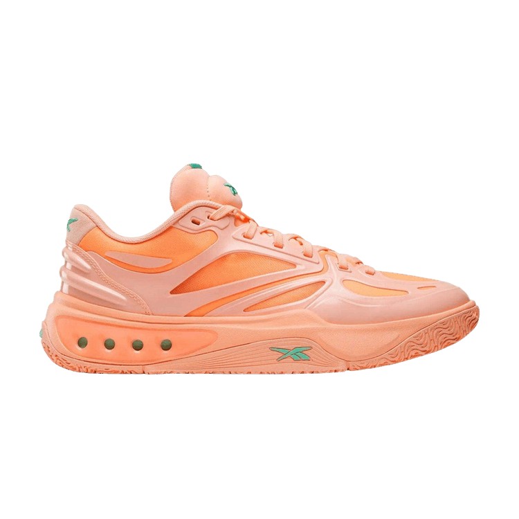 Reebok Engine A 'Future Peach Atomic Aqua'
