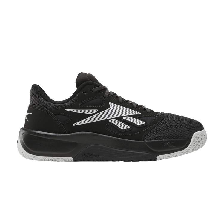 Reebok Engine LT 'Black Barely Grey'