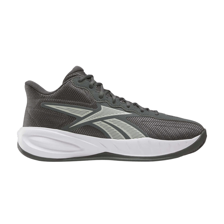 Reebok Press 'Grey'