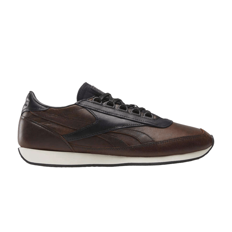 C.F. Stead x Reebok Camargue 'Dark Snuff'
