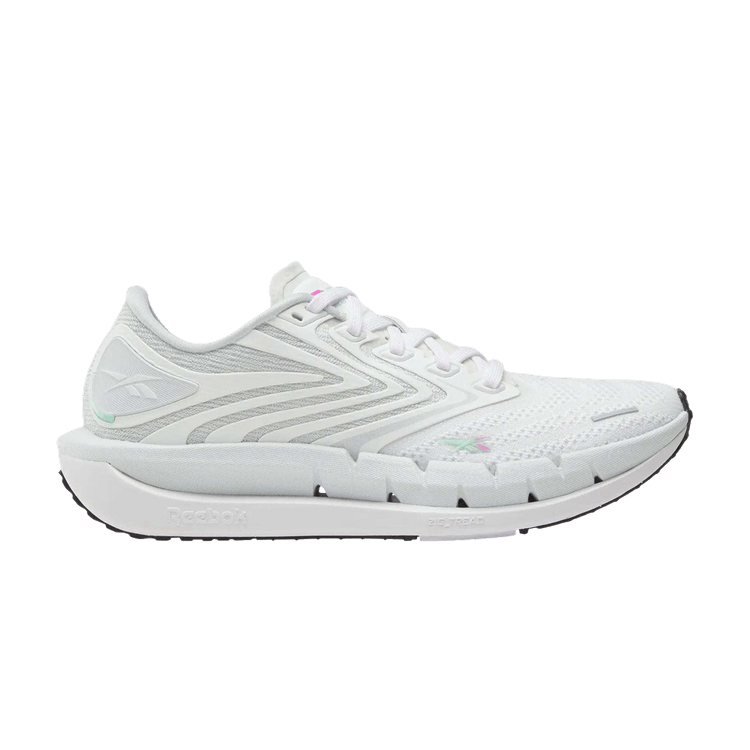 Reebok Wmns Floatzig Tread 'White Pink'