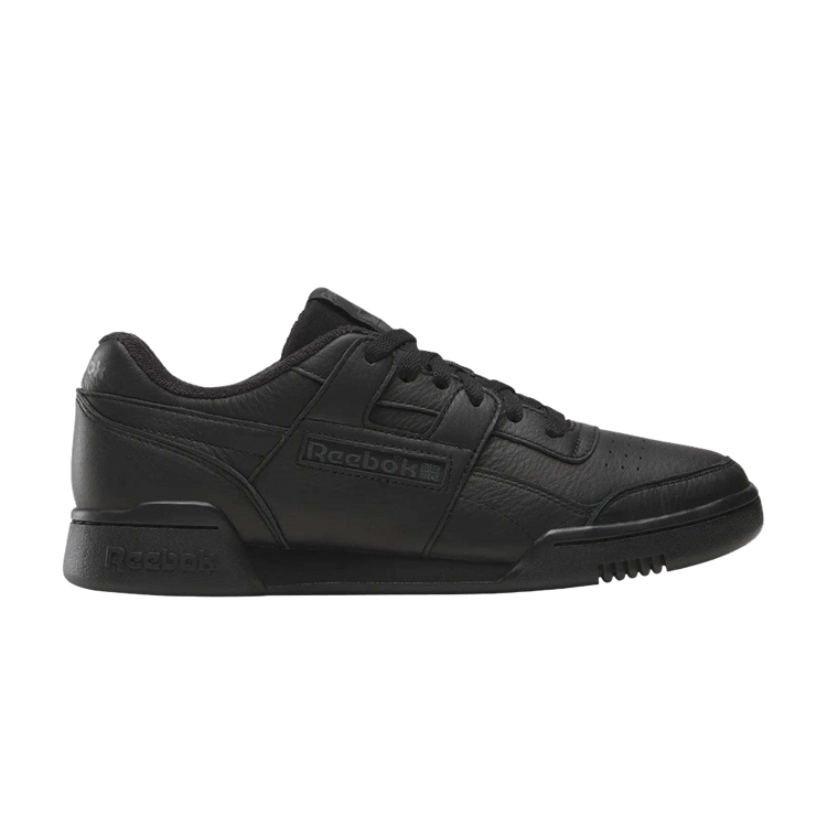Reebok Wmns Workout Plus 'Black'