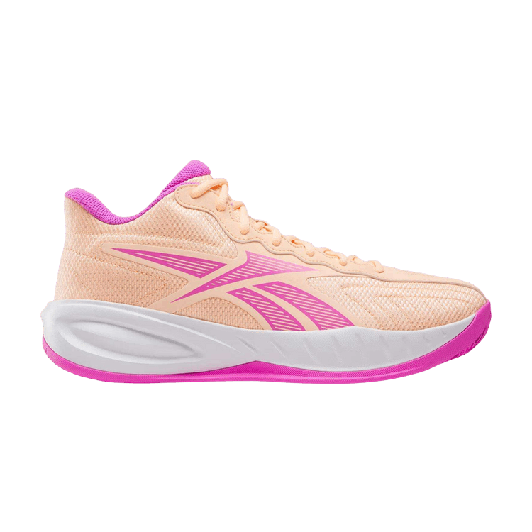 Reebok Press 'Virtual Pink'