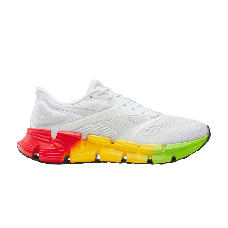 Reebok Floatzig 2 'Solemates'