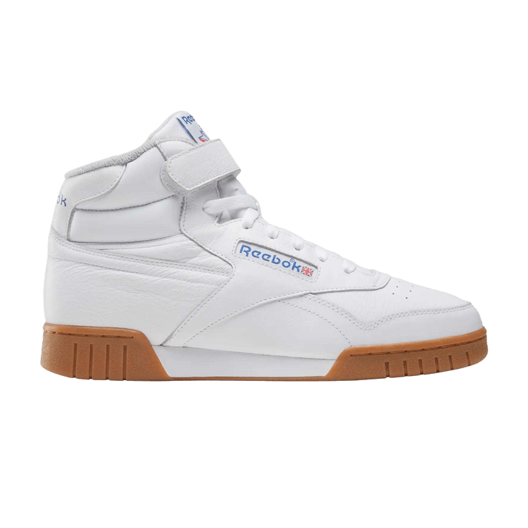 Reebok EX-O-Fit Hi 'White'