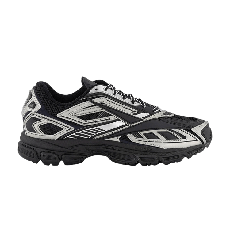 Reebok Premier Road Ultra 'Black Metallic'