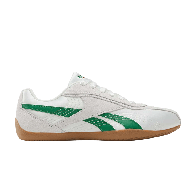Reebok Wmns Ultra Lo 'Chalk Glengreen'