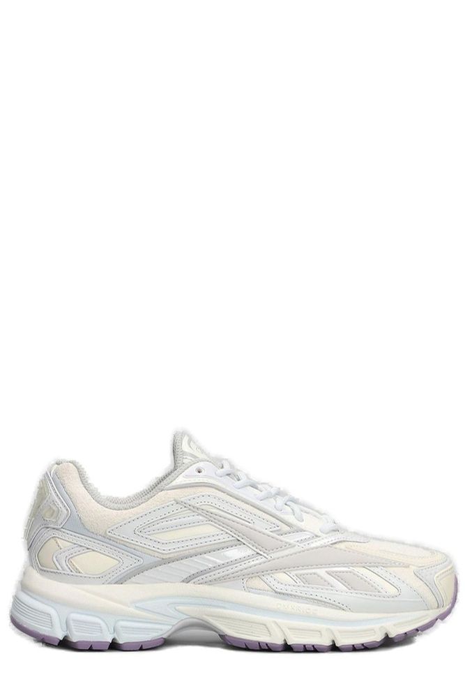 Reebok Premier Road Modern Lace-Up Sneakers