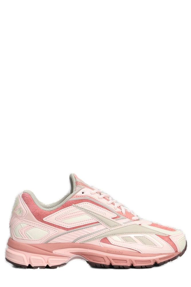 Reebok Premier Road Modern Lace-Up Sneakers