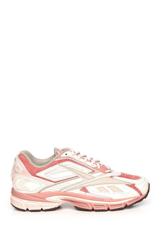 Reebok Premier Road Ultra LTD Lace-Up Sneakers