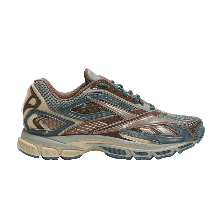 Reebok Premier Road Ultra LTD 'Light Fog'