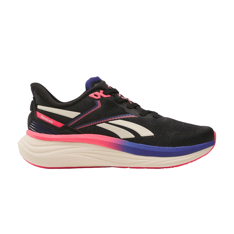Reebok Wmns Viva Speed 'Black Pink Blast Bold Purple'