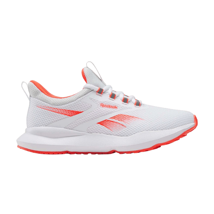Reebok Wmns Cityride 2 'White Grey Red'