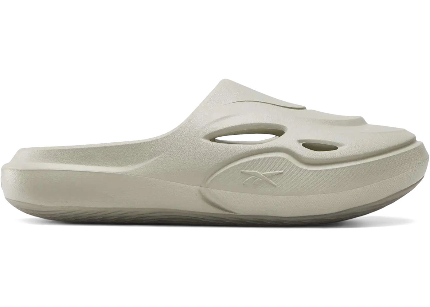 Reebok DMX Recovery Mules Escape Grey