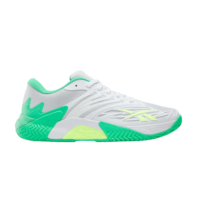 Reebok Phase Evo Tennis 'White New Grey'