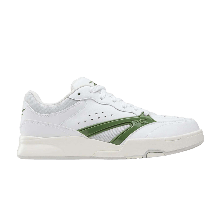 Reebok Omni Edge 'White New Grey'