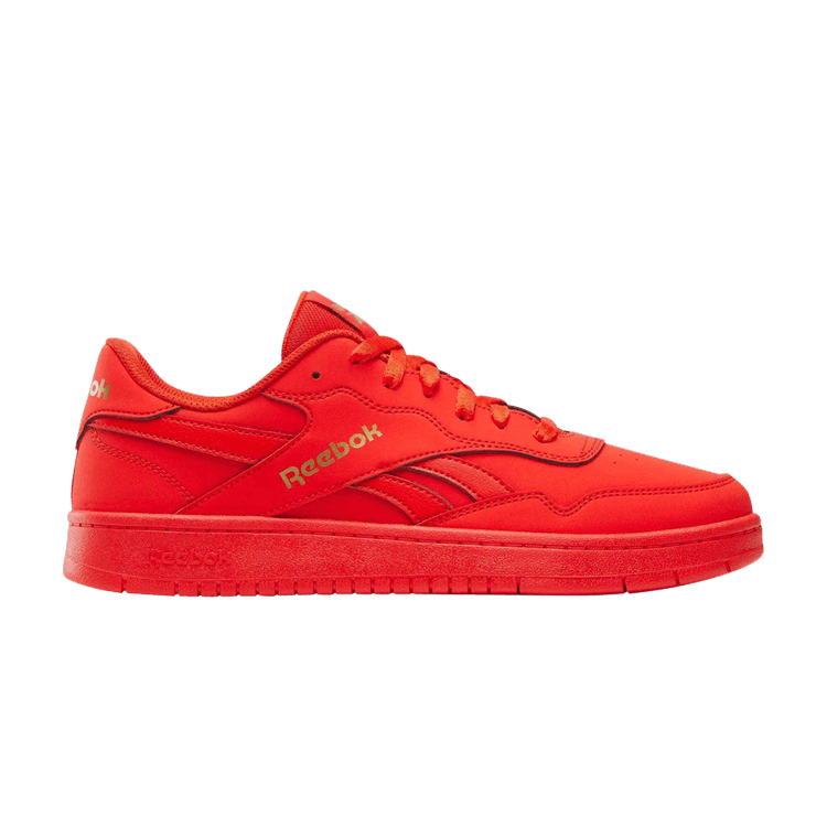 Reebok BB 1000 Retro 'Rival Red'