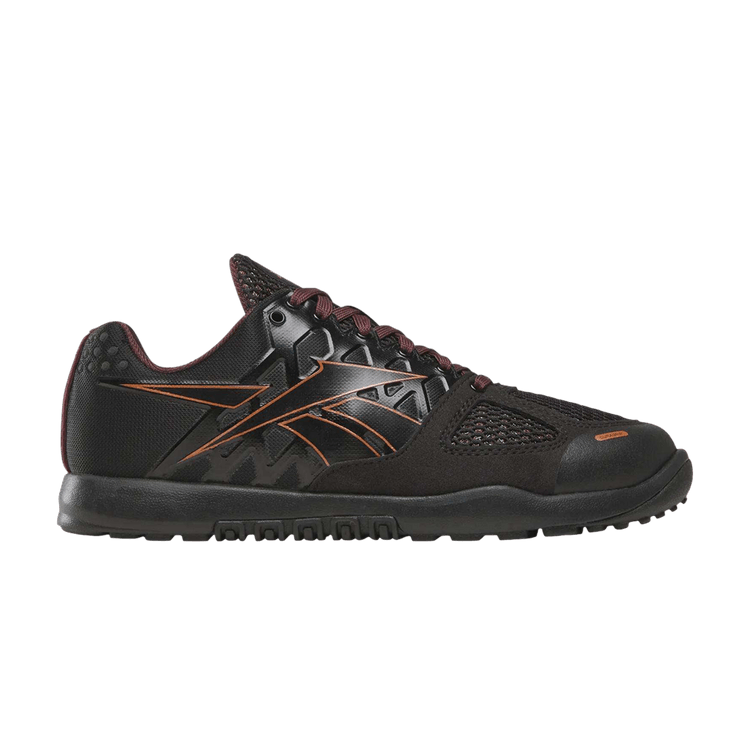 Reebok Wmns Nano 2.0 'Black Copper'