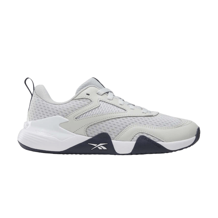 Reebok Phase Advantage Tennis 'Grey White'