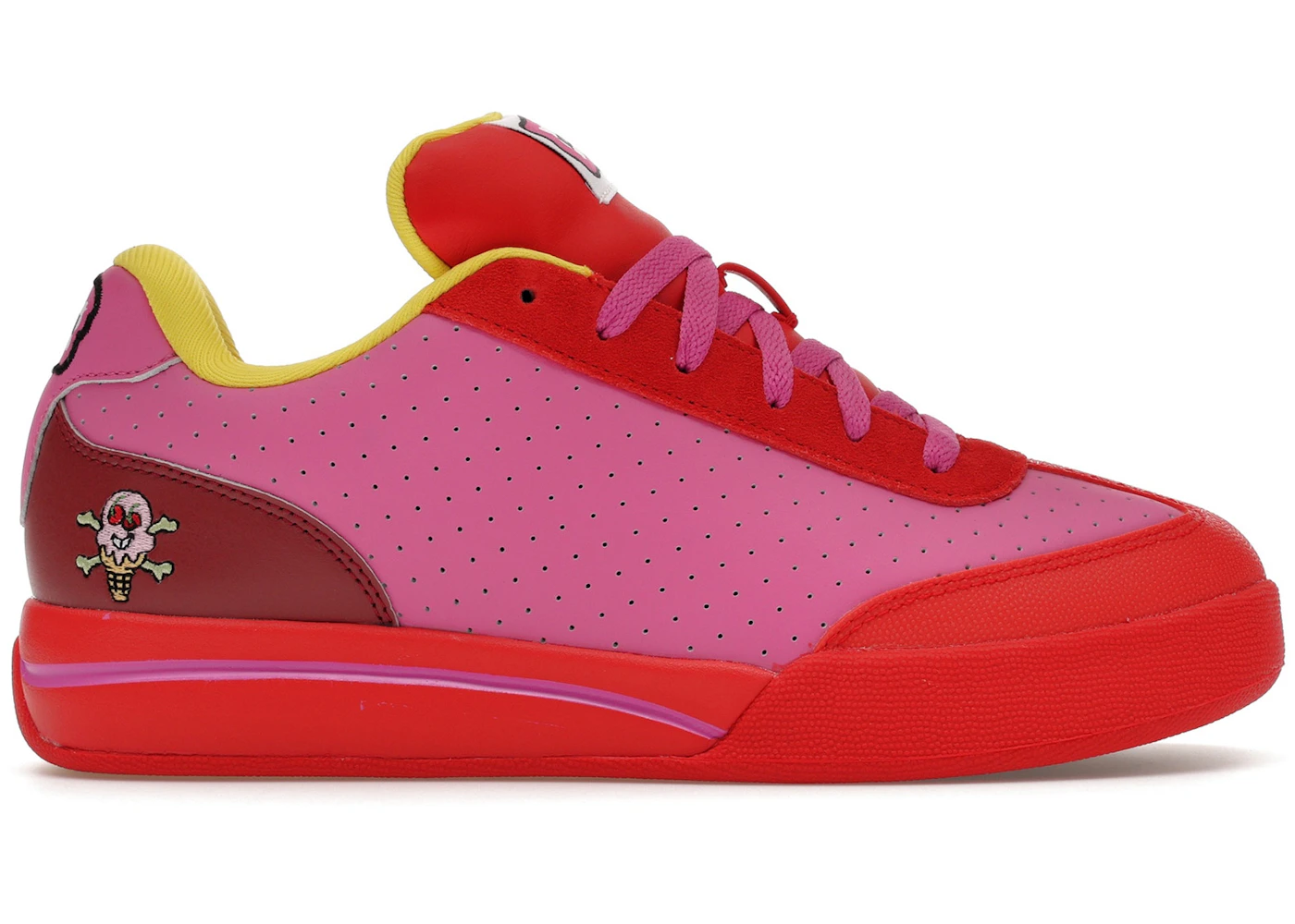 Reebok Board Flip BBC Ice Cream Pink Lemonade