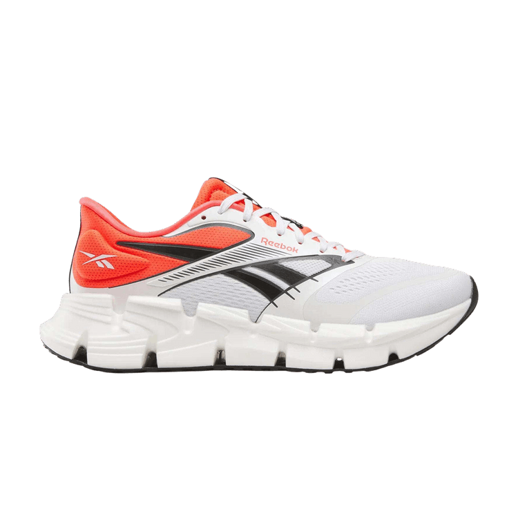 Reebok Floatzig 2 'White Red Black'