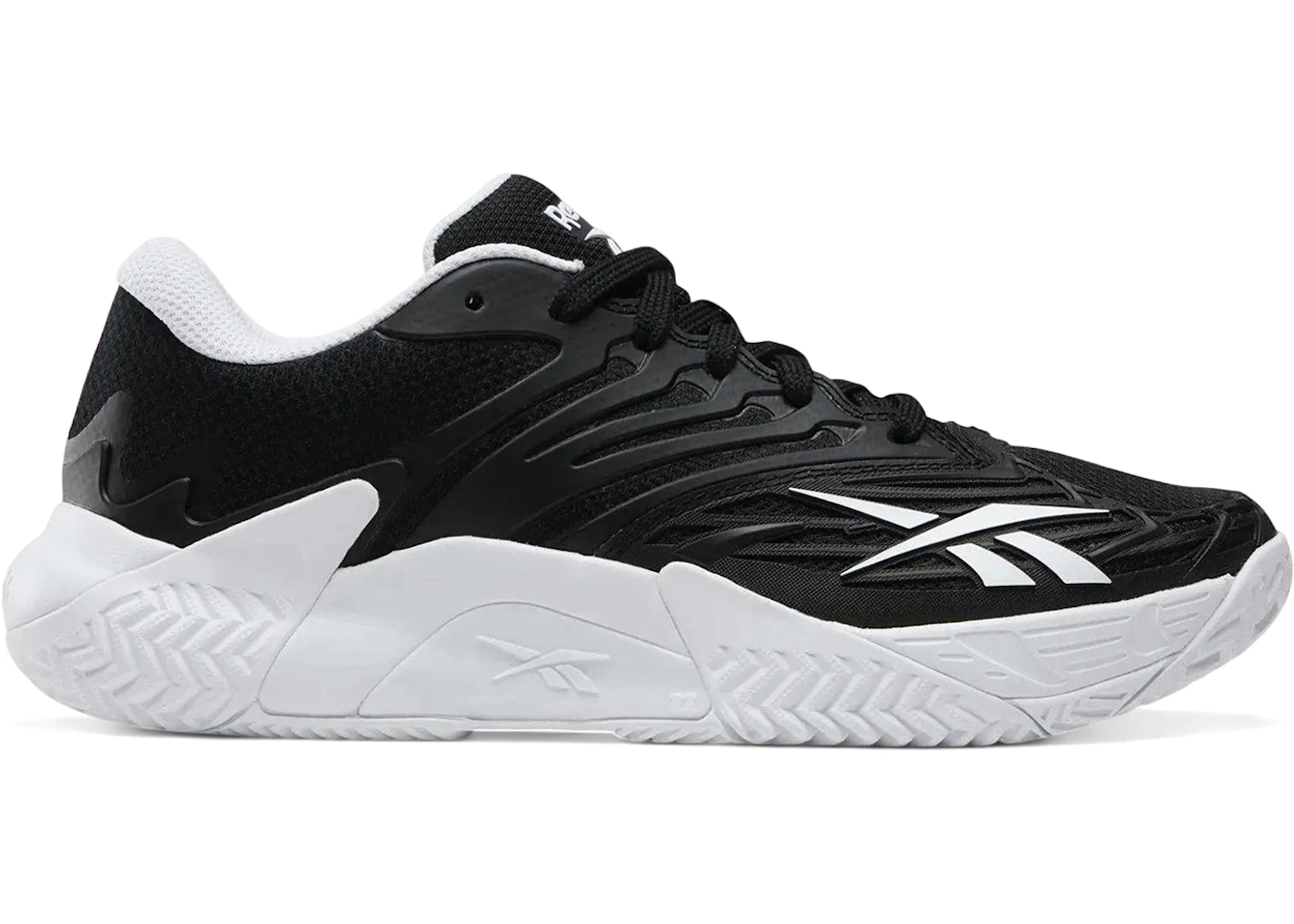 Reebok Phase EVO Black White (Women's)