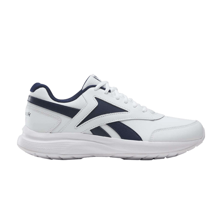 Reebok Walk Ultra 7 DMX Max 'White Collegiate Navy'