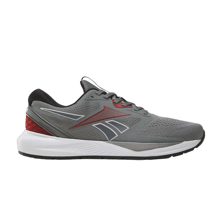 Reebok NFX 2 'Grey Black Heritage Red'