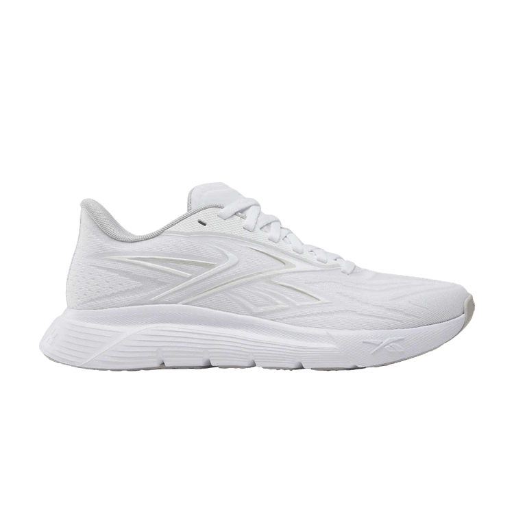 Reebok Wmns Nano Gym 2.0 'White Grey'