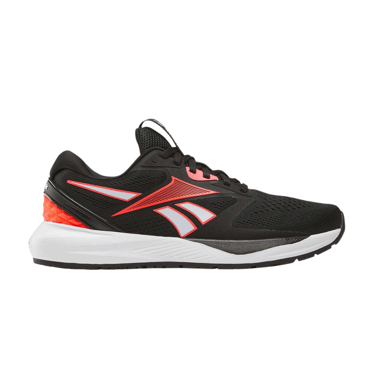 Reebok Wmns NFX 2 'Black Neon Cherry White'