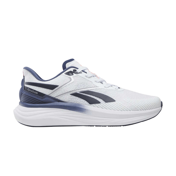 Reebok Viva Speed 'White Legacy Blue Neon Cherry'