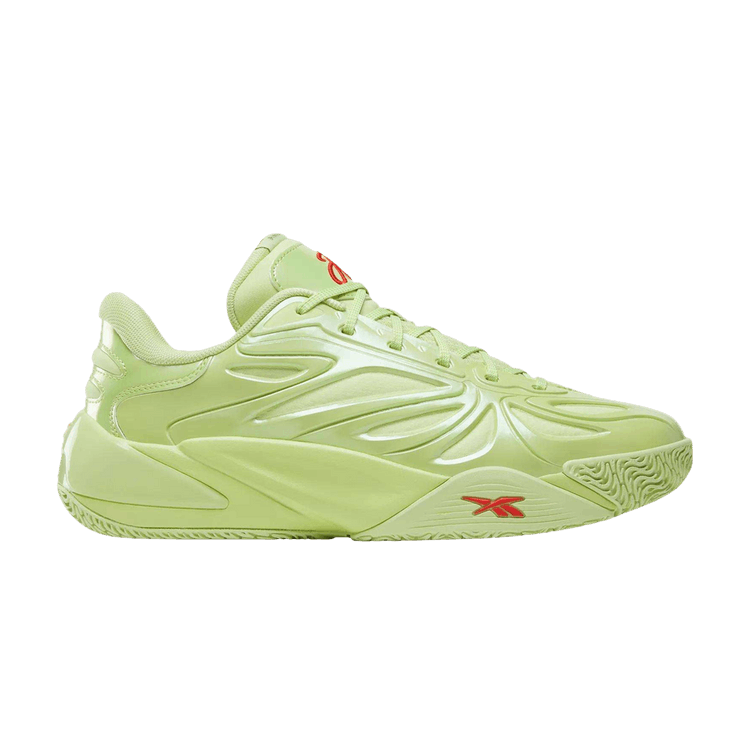 Reebok Wmns Angel Reese 1 'Grid Green'