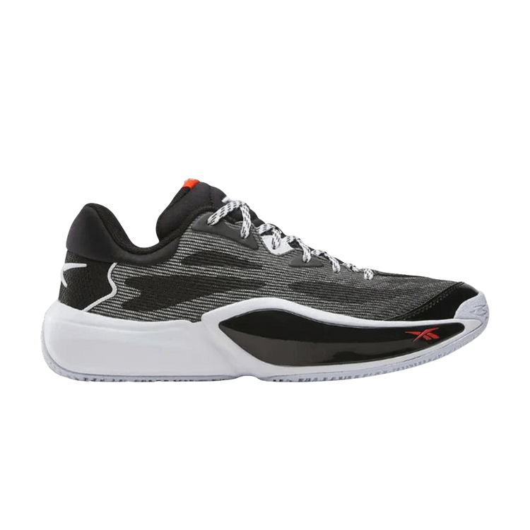 Reebok Engine A 26 'Black White Red'