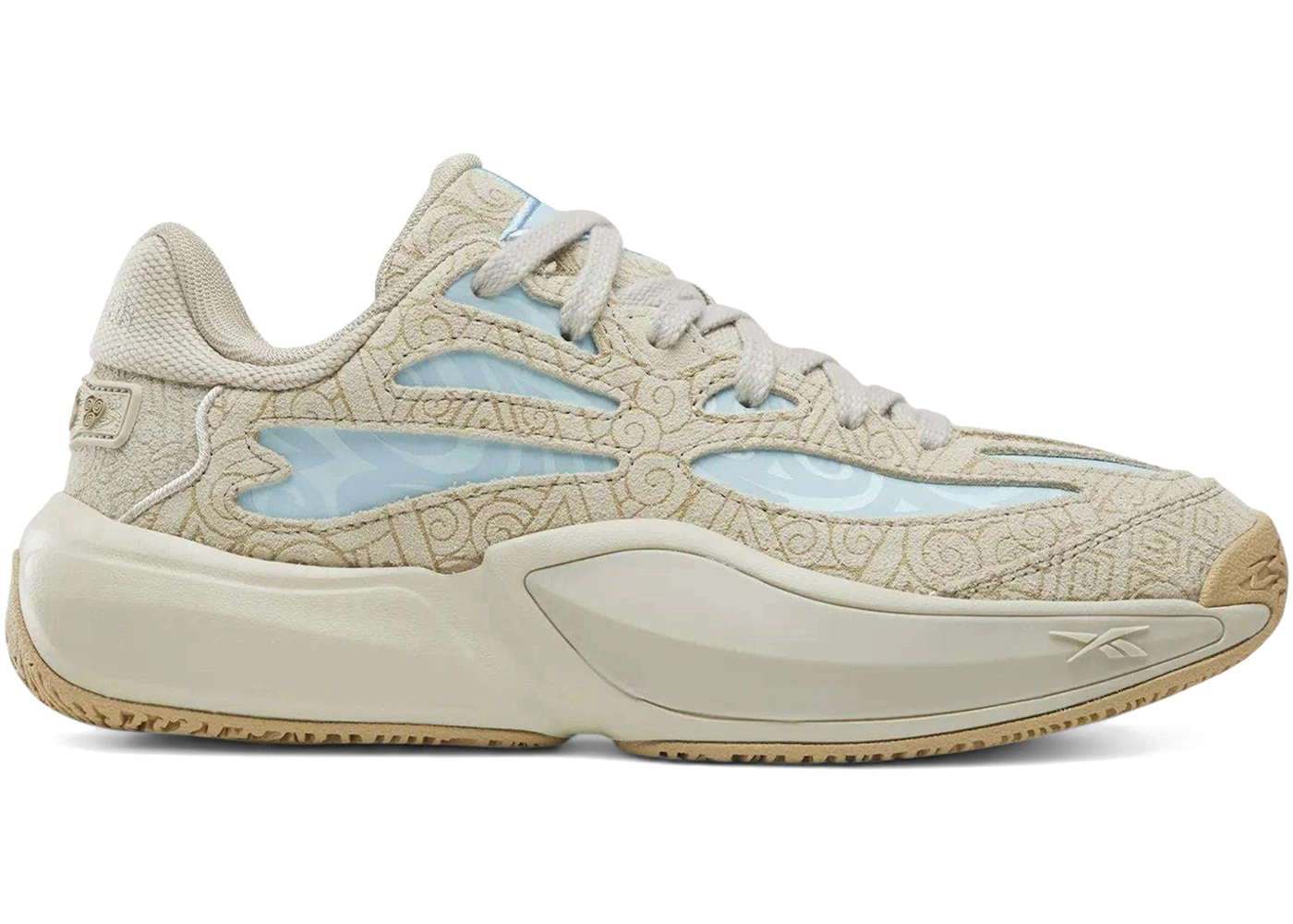 Reebok Engine A 26 Avatar: The Last Airbender Aang