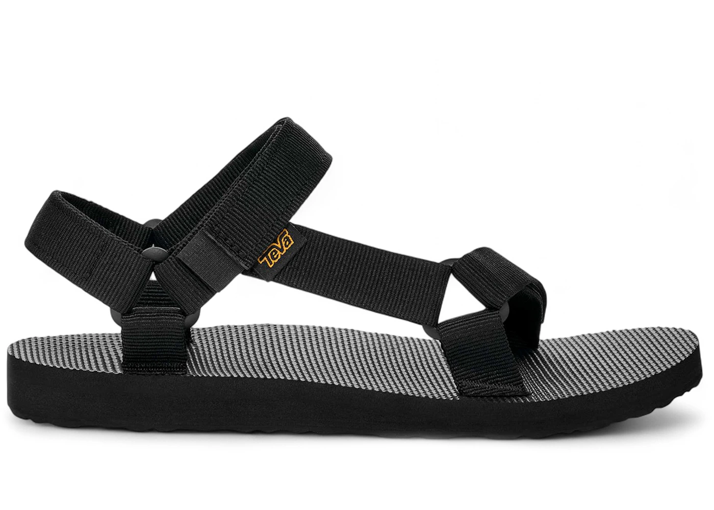 Teva Original Universal Sandal Black (Women's)