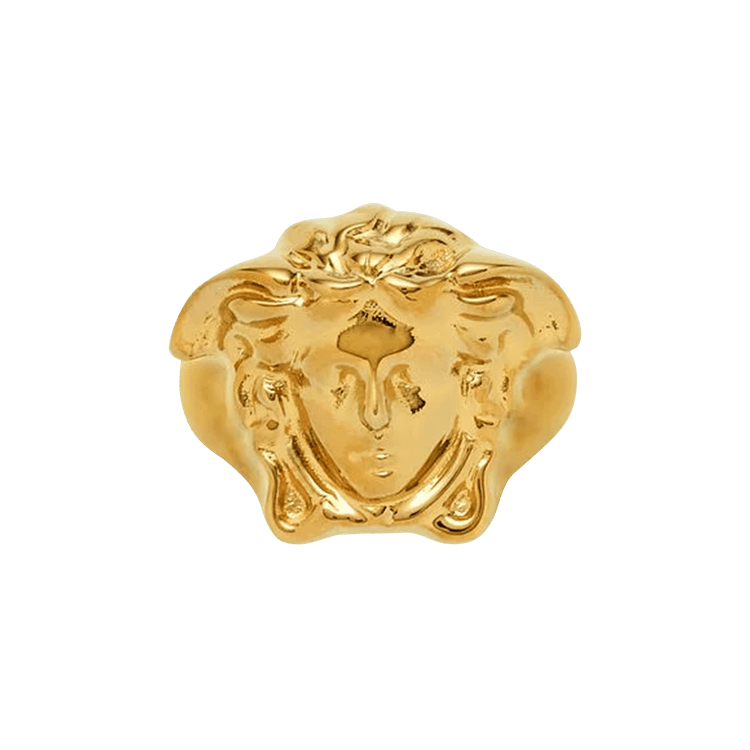 Versace La Medusa Ring 'Gold'