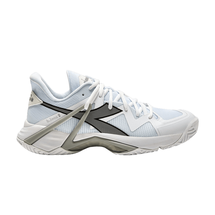 Diadora B.Icon 2 AG 'White Silver'