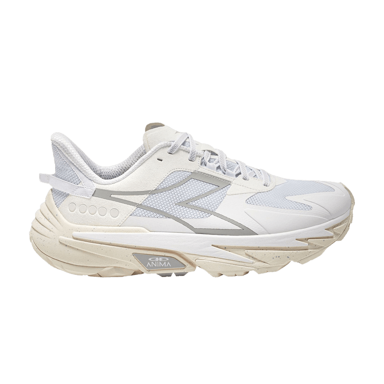 Diadora Equipe Sestriere XT 'White Silver'