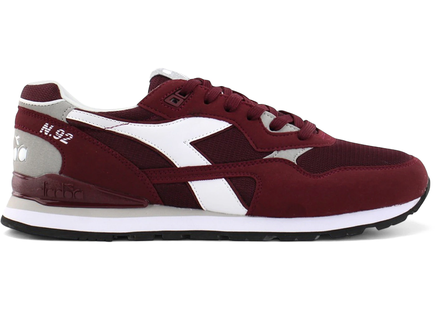 Diadora N.92 Advent Violet