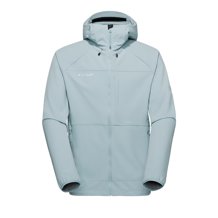 Mammut Ultimate Comfort Hooded Jacket 'Nebla'