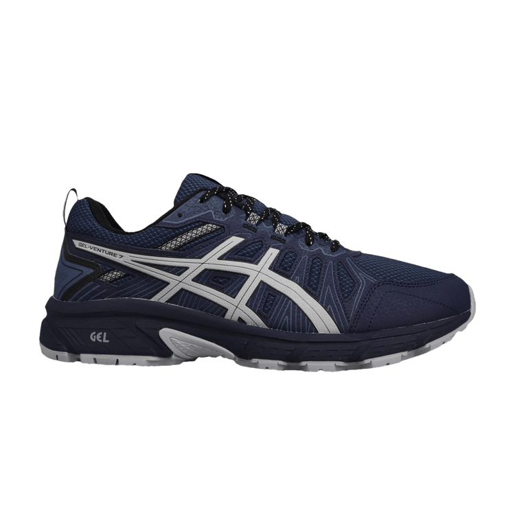 Asics Gel Venture 7 Extra Wide 'Peacoat'