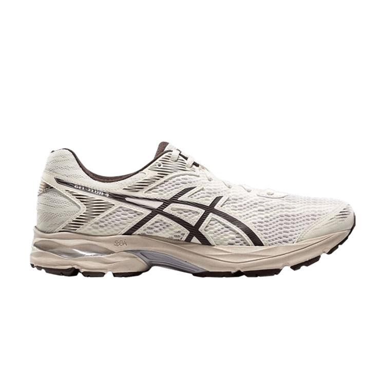 ASICS Gel Flux 4 'Cream Brown'