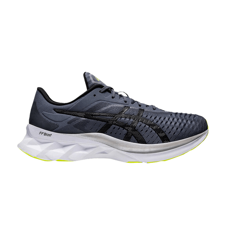 Asics Novablast 'Sheet Rock'