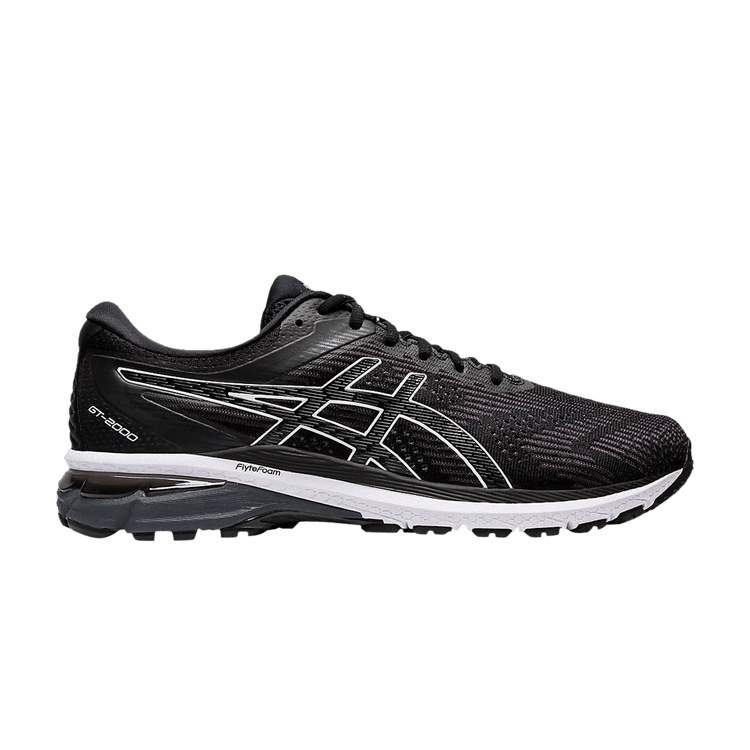 Asics GT 2000 8 'Black White'